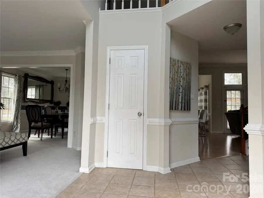 4846 Fortunes Ridge Trail, Charlotte, NC 28269 - Image #2