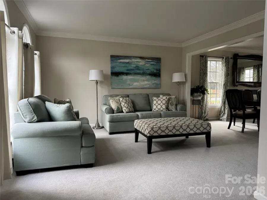 4846 Fortunes Ridge Trail, Charlotte, NC 28269 - Image #3