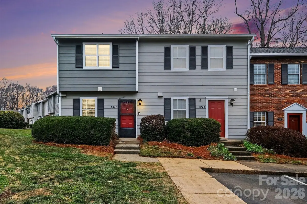 6042 Heath Valley Road, Charlotte, NC 28210 - #1