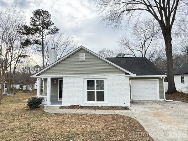 7125 Falconwood Court, Charlotte, NC 28227