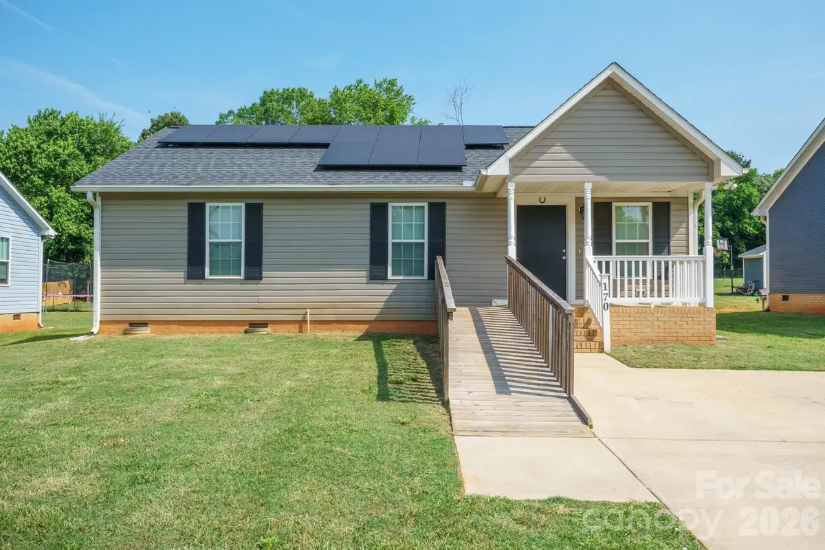 170 Union Heights Boulevard, Salisbury, NC 28146 - Image #1