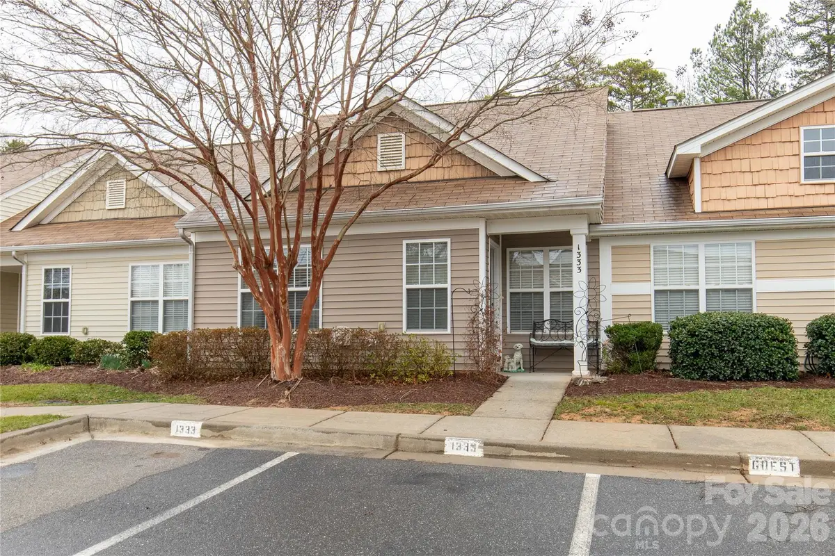 1333 Stoney Creek Lane, Fort Mill, SC 29707 - Image #1