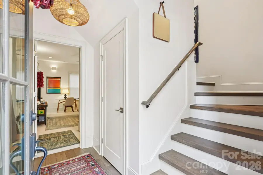 1708 Lombardy Circle #E, Charlotte, NC 28203 - #3