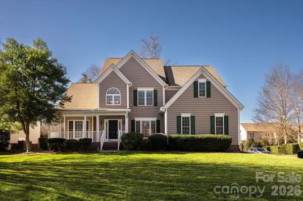 8900 Wakefield Lane, Waxhaw, NC 28173
