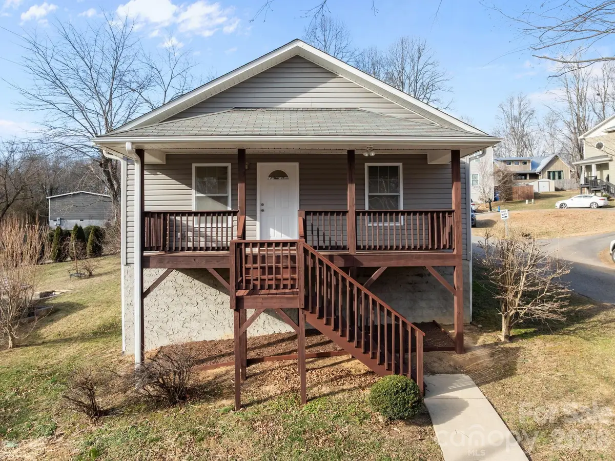 25 Byrd Road, Black Mountain, NC 28711 - Image #1