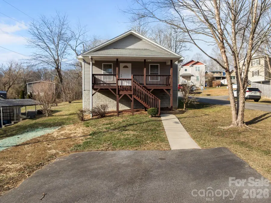 25 Byrd Road, Black Mountain, NC 28711 - Image #2