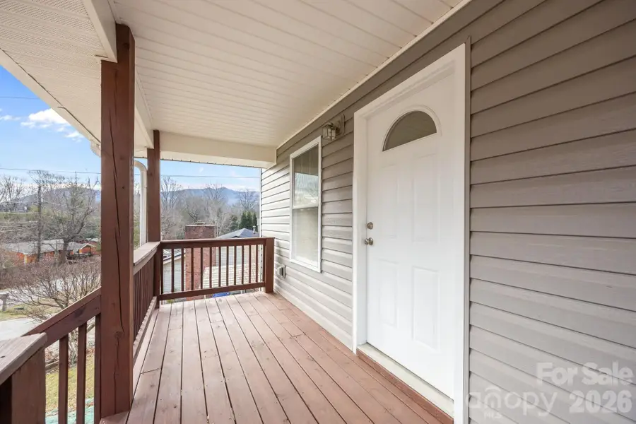 25 Byrd Road, Black Mountain, NC 28711 - Image #3