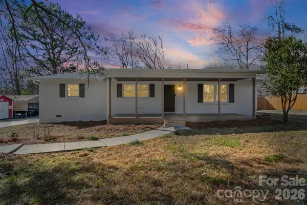 4083 Hord Road, Sharon, SC 29742