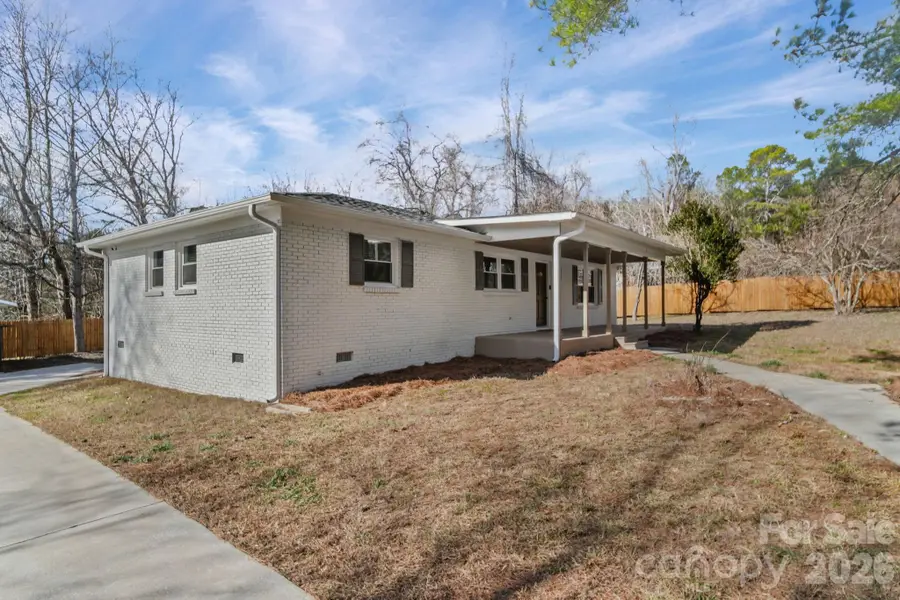 4083 Hord Road, Sharon, SC 29742 - #2