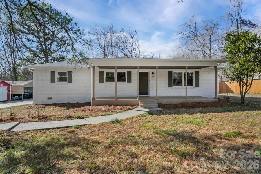 4083 Hord Road, Sharon, SC 29742 - #3