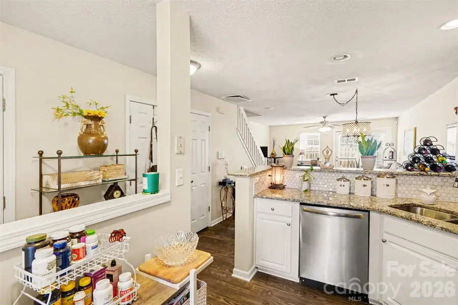 6416 Saint Bernard Way, Charlotte, NC 28269 - #2