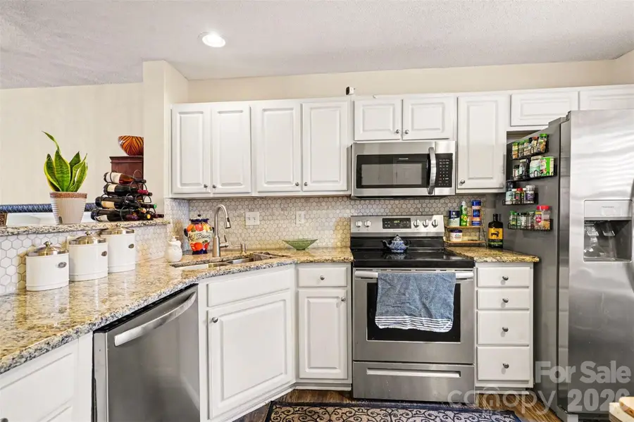 6416 Saint Bernard Way, Charlotte, NC 28269 - #3