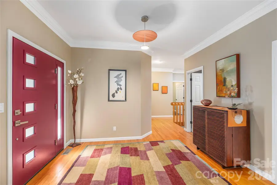 35 Hillcreek Drive, Asheville, NC 28804 - #3