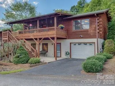 67 Elm Drive, Maggie Valley, NC 28751 - Image #1