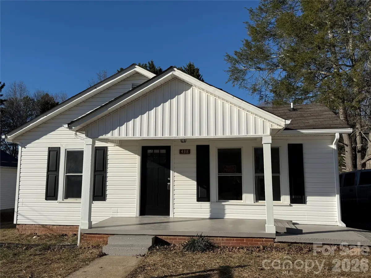 438 Pop Davis Road, Taylorsville, NC 28681 - Image #1