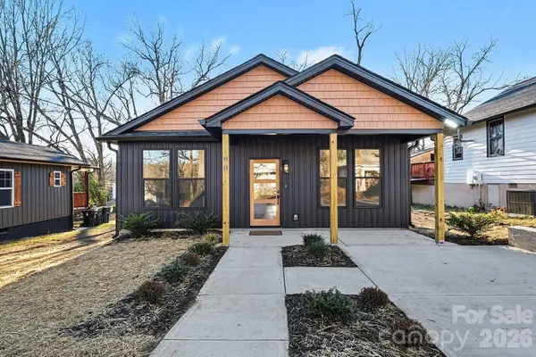 90 James Street Sw, Concord, NC 28025