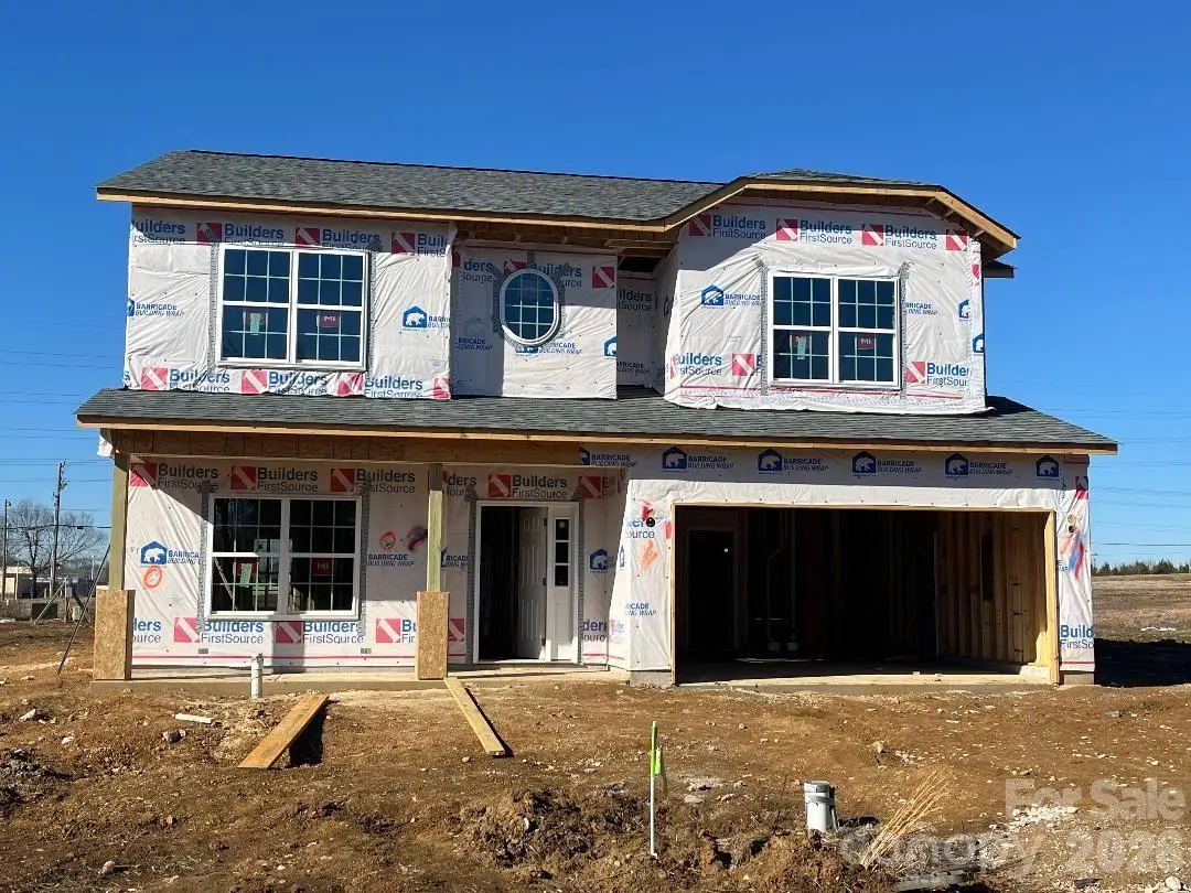 248 Corrie Ann Drive, Concord, NC 28027 - Image #1