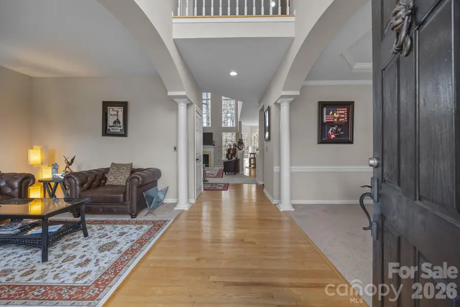 7456 Denali Lane, Charlotte, NC 28216 - Image #3