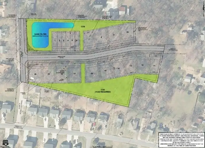 403 Alpine Street, Kannapolis, NC 28081 - Image #1