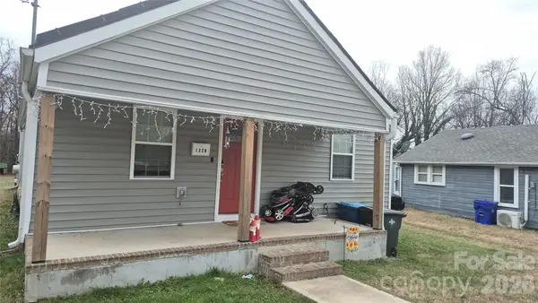 1329 W Bank Street, Salisbury, NC 28144