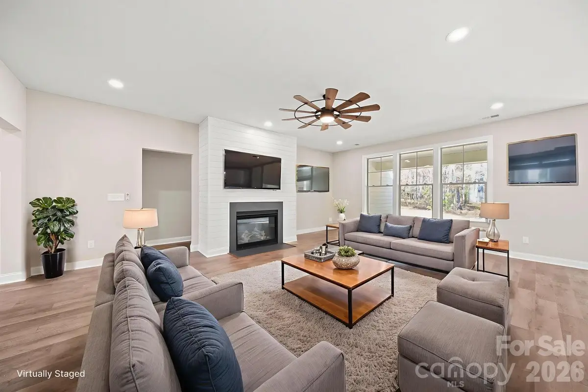 3206 Player Court, Salisbury, NC 28144 - Image #1