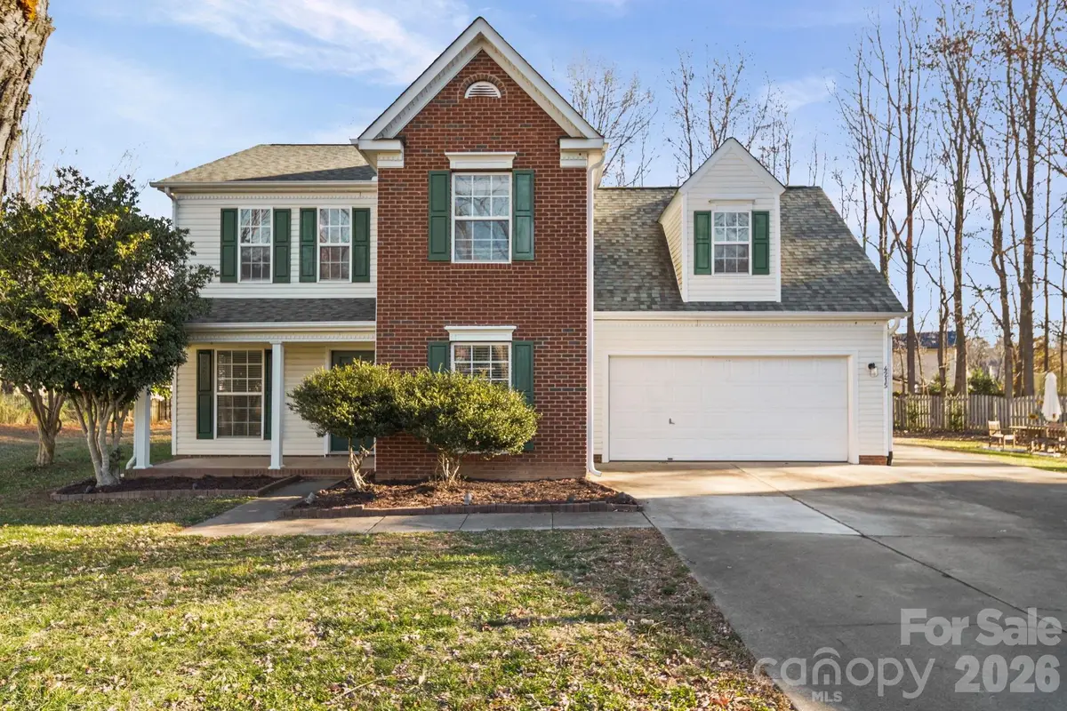 4215 Suttle Place, Matthews, NC 28104 - Image #1