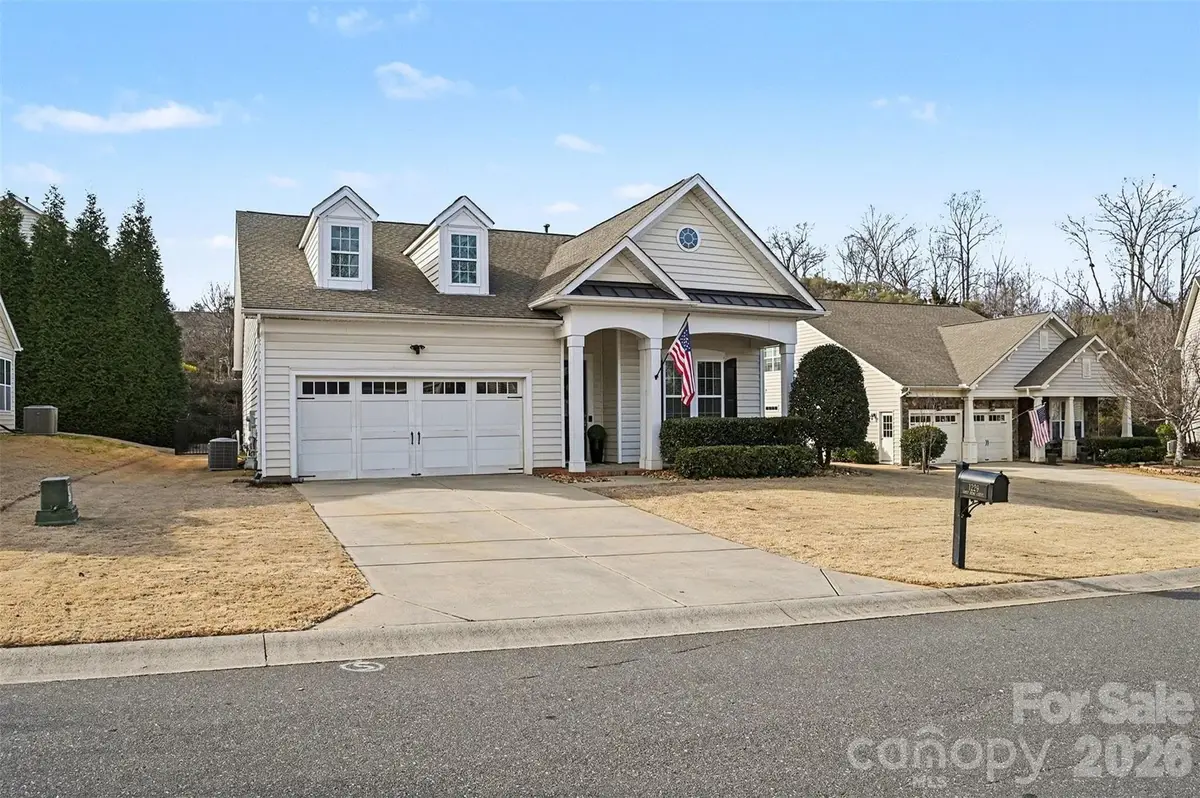 1229 Gold Rush Court, Fort Mill, SC 29708 - #1