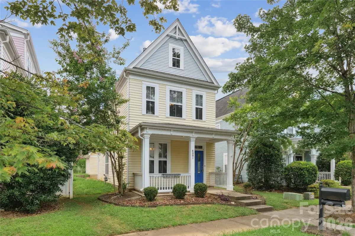 6901 Dunton Street, Huntersville, NC 28078 - Image #1