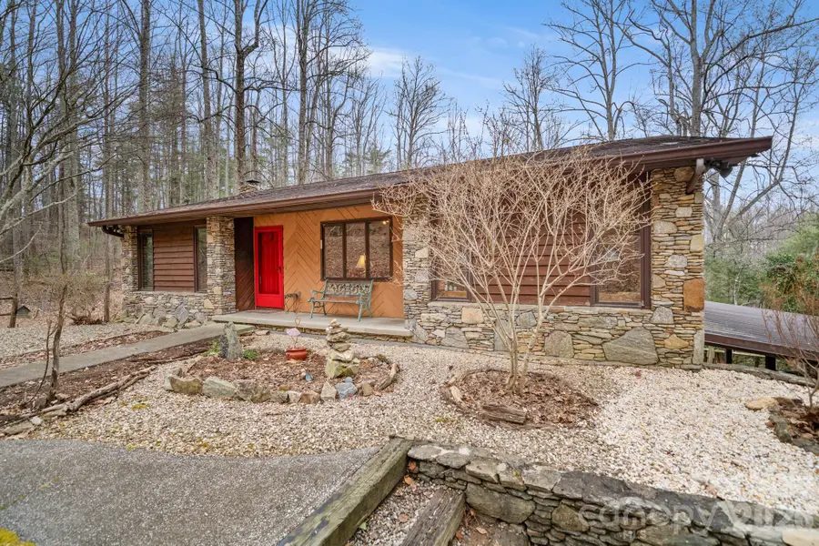 45 Crescent Drive, Hendersonville, NC 28739 - #2