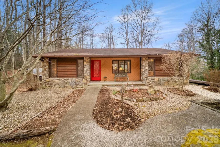 45 Crescent Drive, Hendersonville, NC 28739 - #3