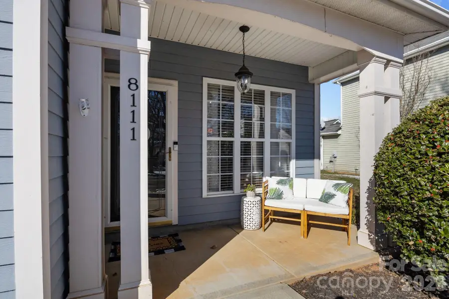 8111 Bud Henderson Road, Huntersville, NC 28078 - Image #2