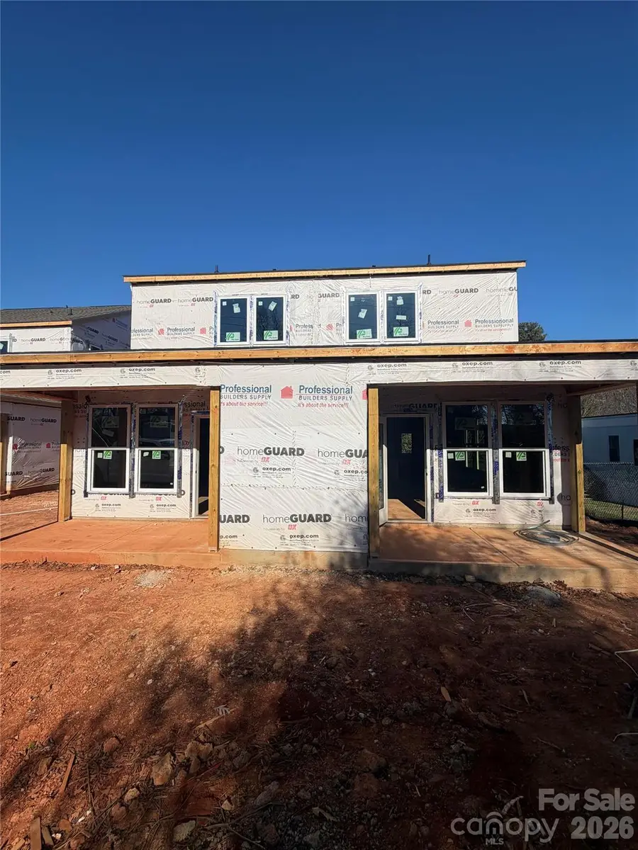 1009 Norris Avenue, Charlotte, NC 28206 - Image #2