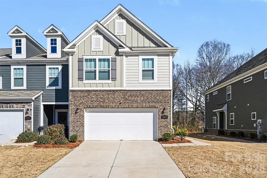 302 Abington Street, Matthews, NC 28104 - #3