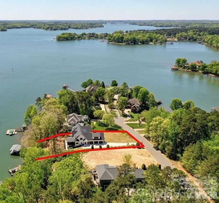 153 High Hills Drive, Mooresville, NC 28117 - #1