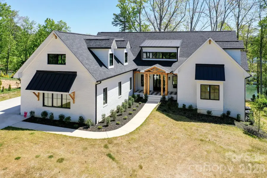 153 High Hills Drive, Mooresville, NC 28117 - #2