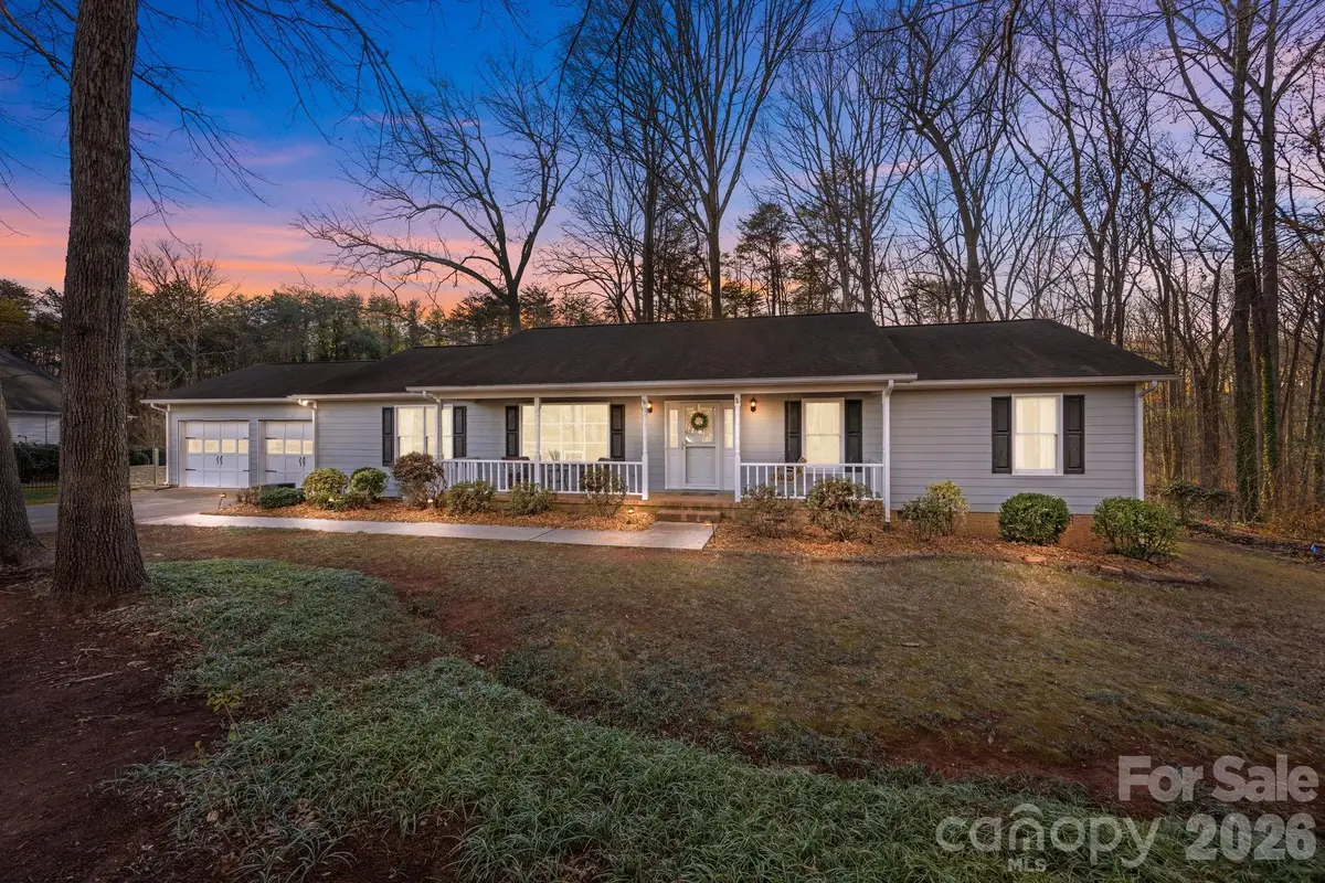 1250 Edgewood Court, Salisbury, NC 28147 - Image #1