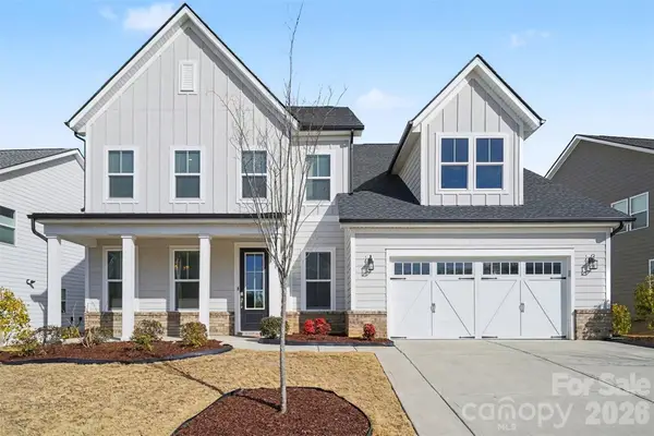 4266 Tournette Drive #63, Fort Mill, SC 29707