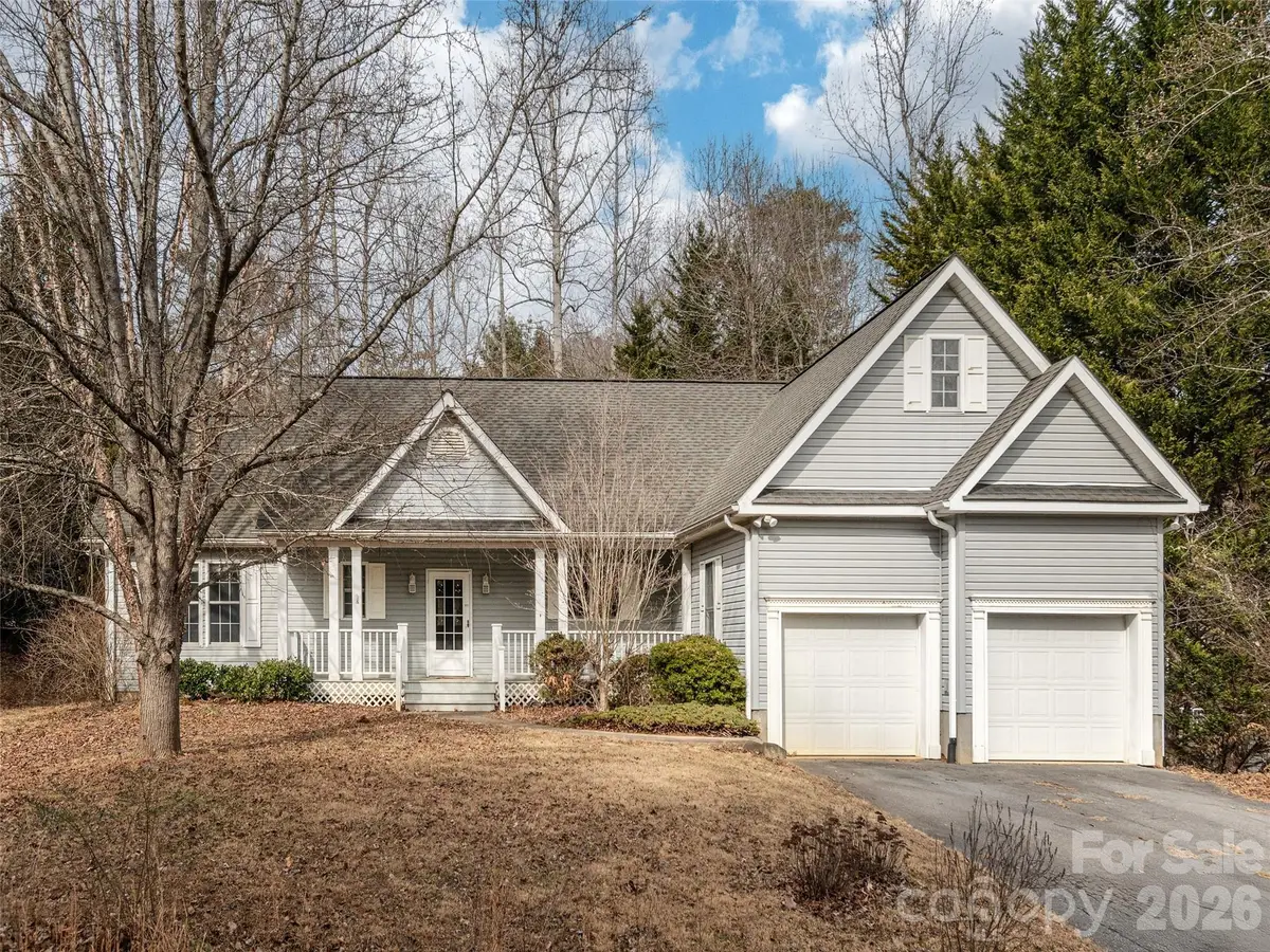 45 Poplar Creek Drive, Asheville, NC 28805 - Image #1