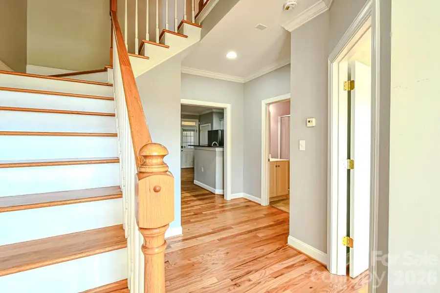 2080 Gable Way Lane, Matthews, NC 28104 - #3