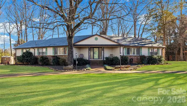 924 Arrowhead Drive, Rock Hill, SC 29730