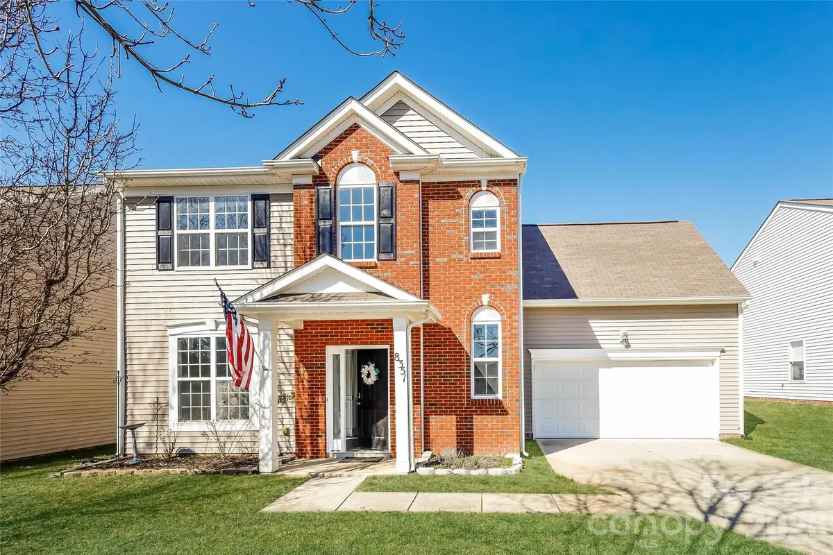 8351 Rolling Meadows Lane, Huntersville, NC 28078 - Image #1