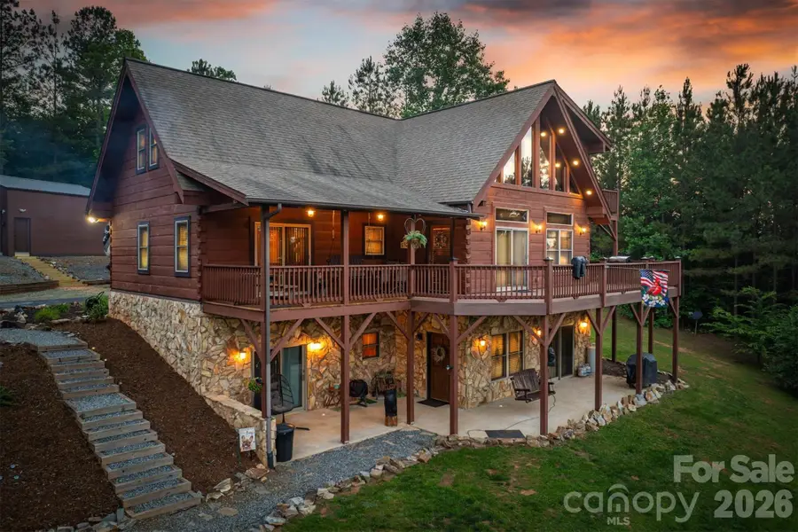 16 Saratoga Drive, Nebo, NC 28761 - #2