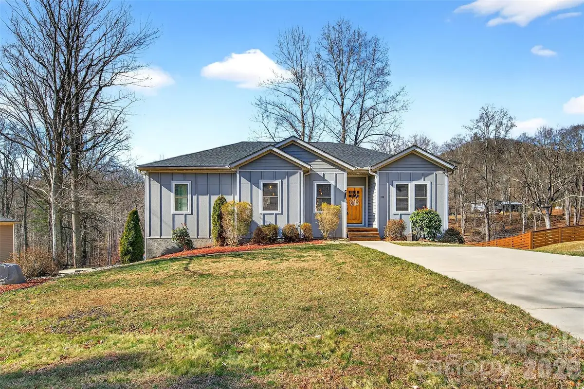 133 Ridge Road, Candler, NC 28715 - Image #1