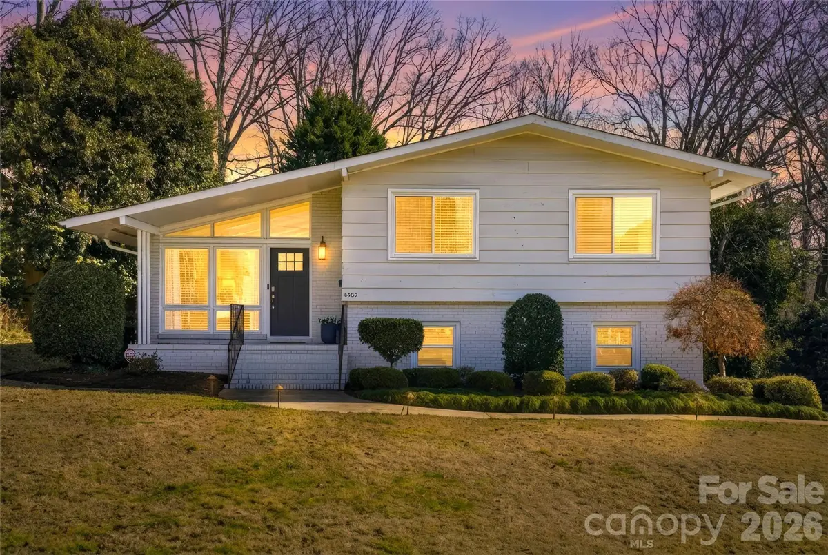 6409 Montpelier Road, Charlotte, NC 28210 - Image #1