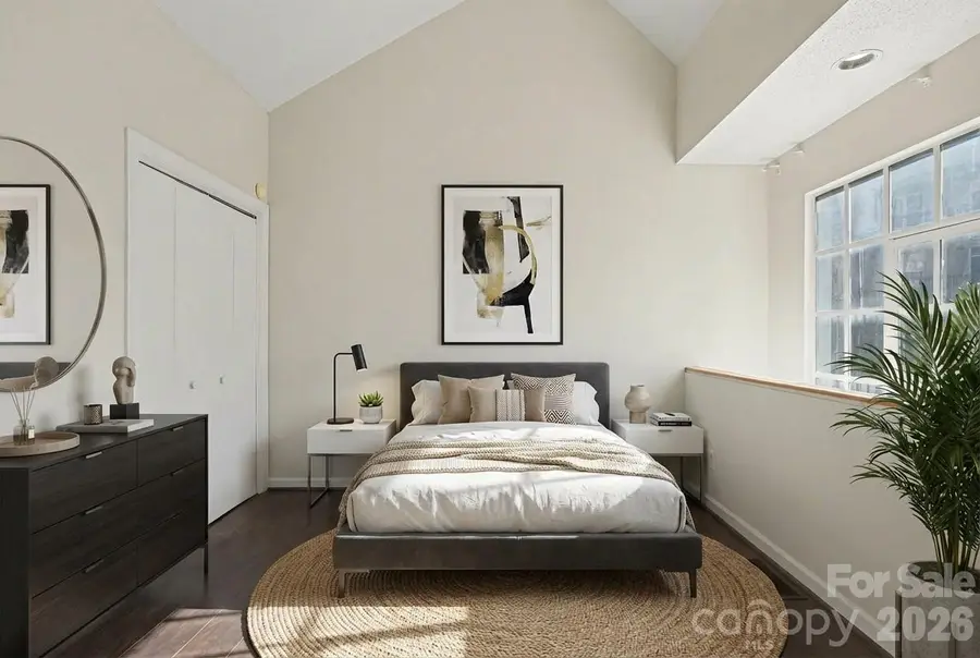 415 W 7th Street #H, Charlotte, NC 28202 - Image #3