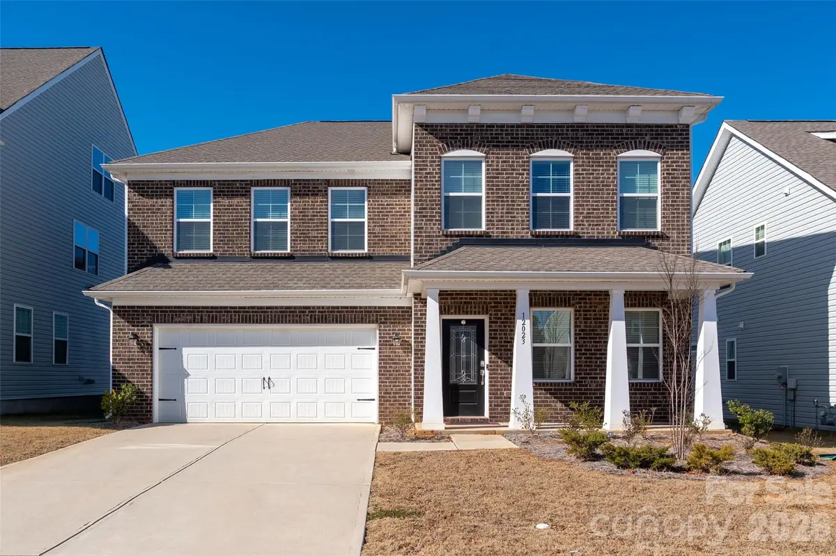 12023 Bishop Castle Drive, Charlotte, NC 28273 - Image #1