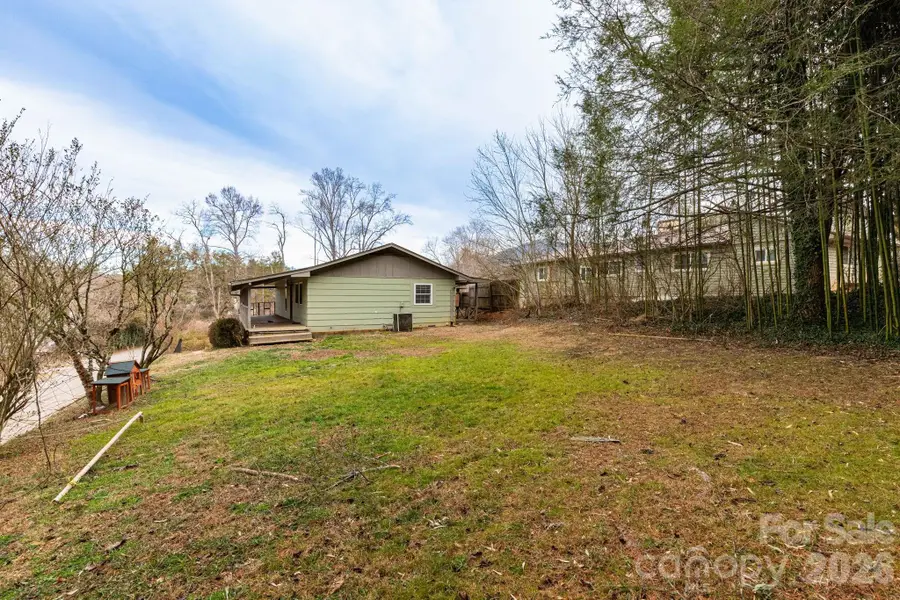 6 Overlook Circle, Asheville, NC 28803 - #2