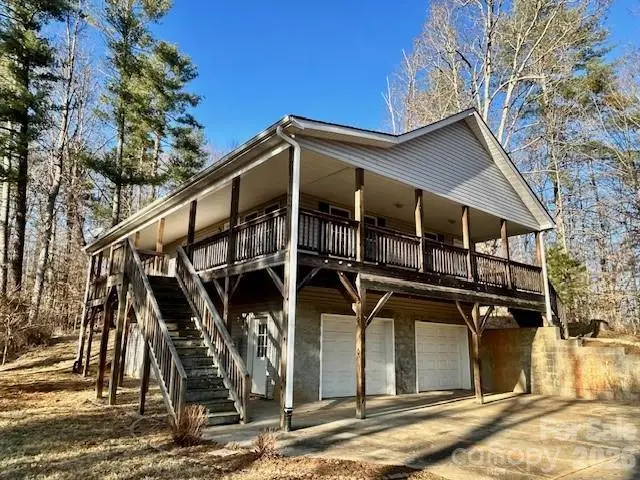 45 Marshbanks Ridge, Weaverville, NC 28787 - Image #3