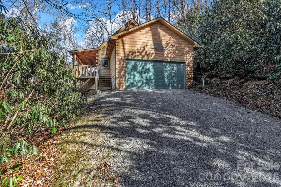45 Ginger Lane, Waynesville, NC 28785 - #2