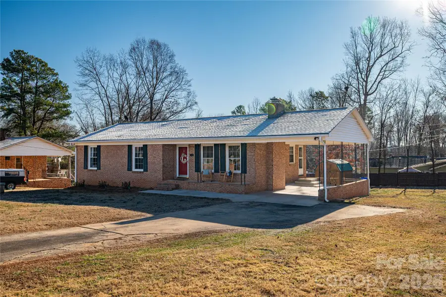 1466 Pressley Drive, Lincolnton, NC 28092 - Image #3